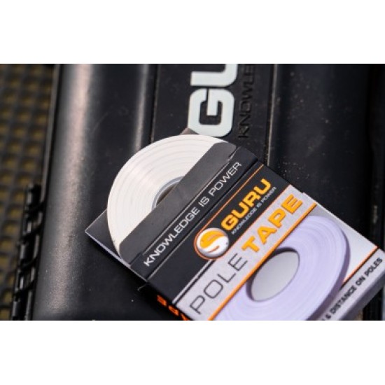 Banda Guru - Pole Tape